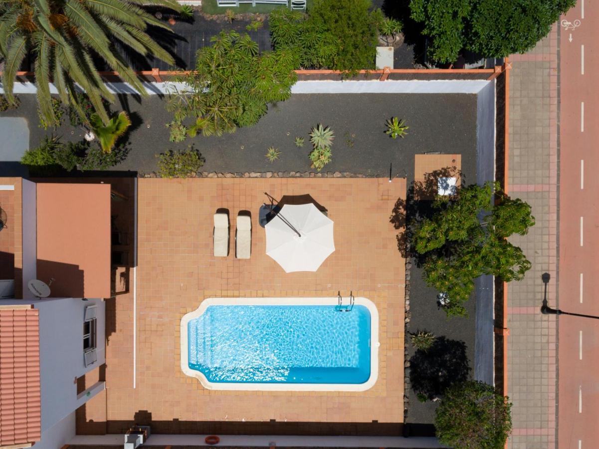 Villa Casiopea Κοραλέχο Εξωτερικό φωτογραφία