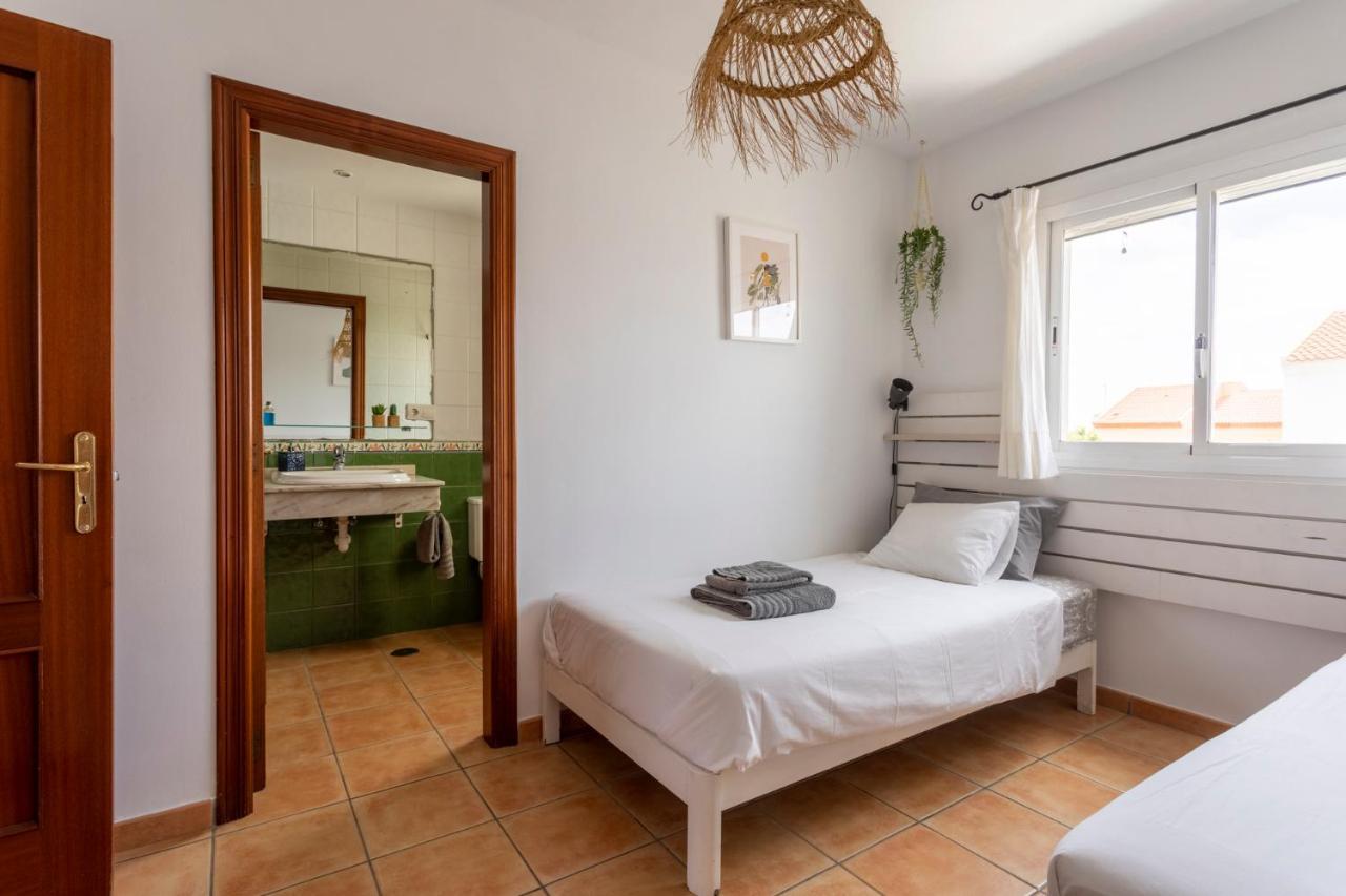 Villa Casiopea Κοραλέχο Εξωτερικό φωτογραφία