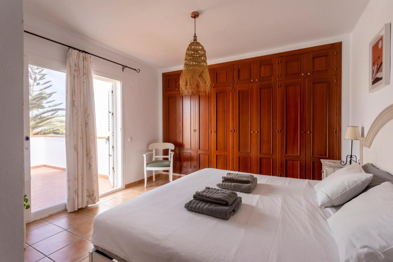 Villa Casiopea Κοραλέχο Εξωτερικό φωτογραφία