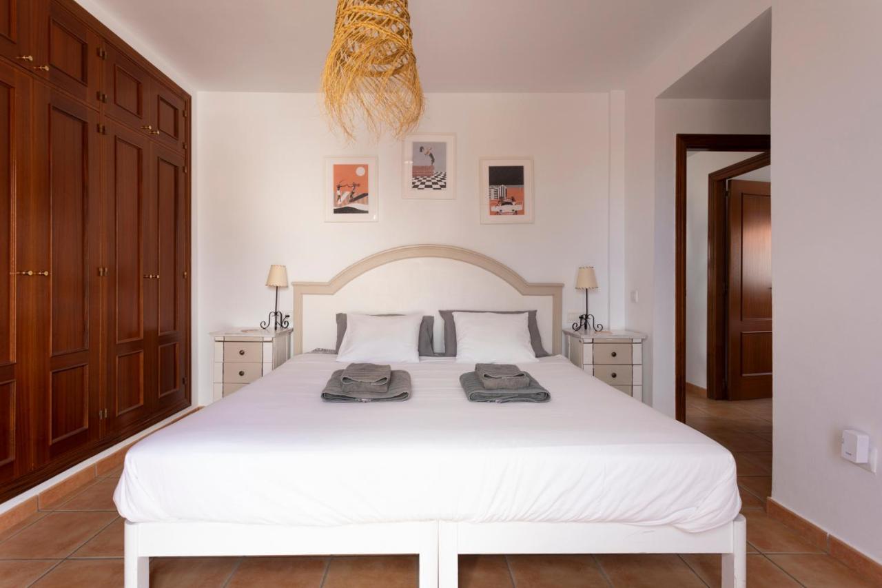 Villa Casiopea Κοραλέχο Εξωτερικό φωτογραφία