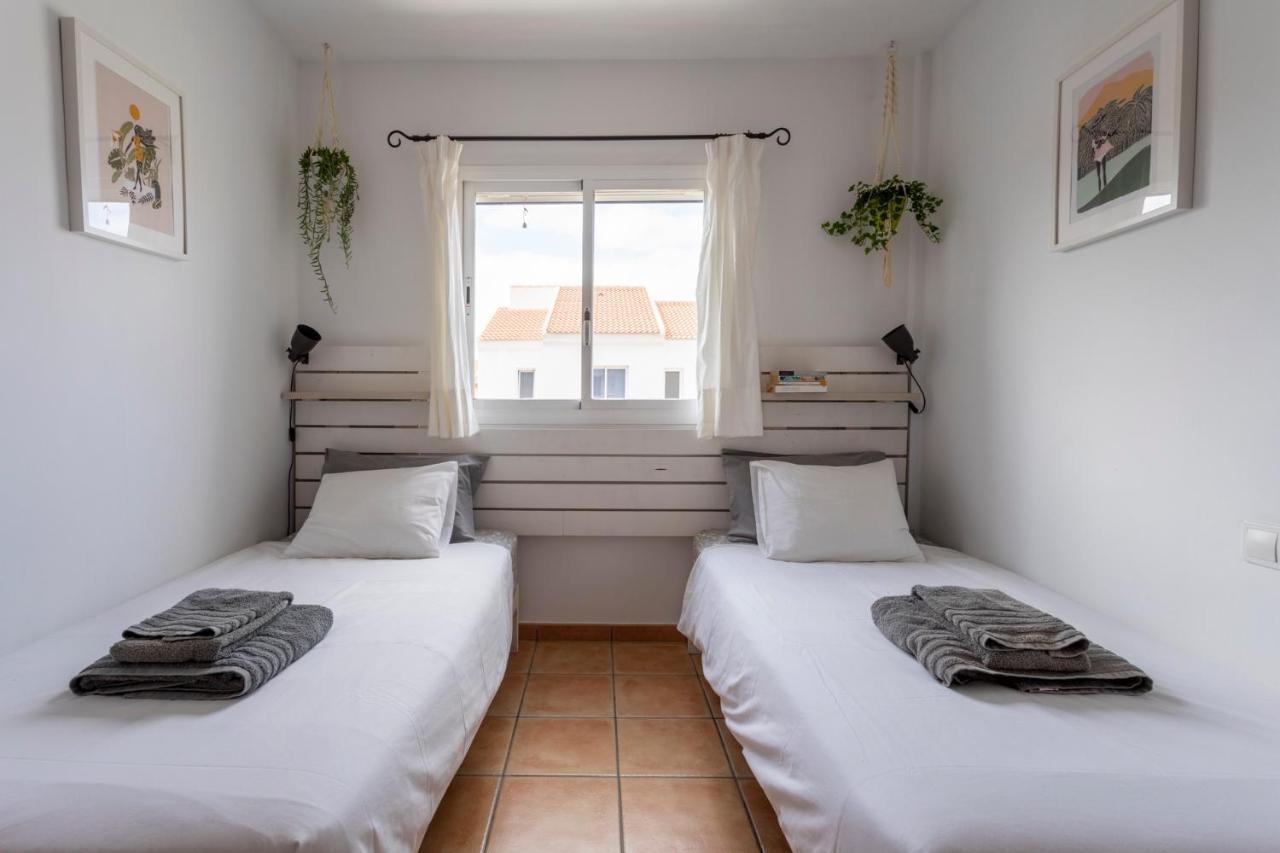 Villa Casiopea Κοραλέχο Εξωτερικό φωτογραφία