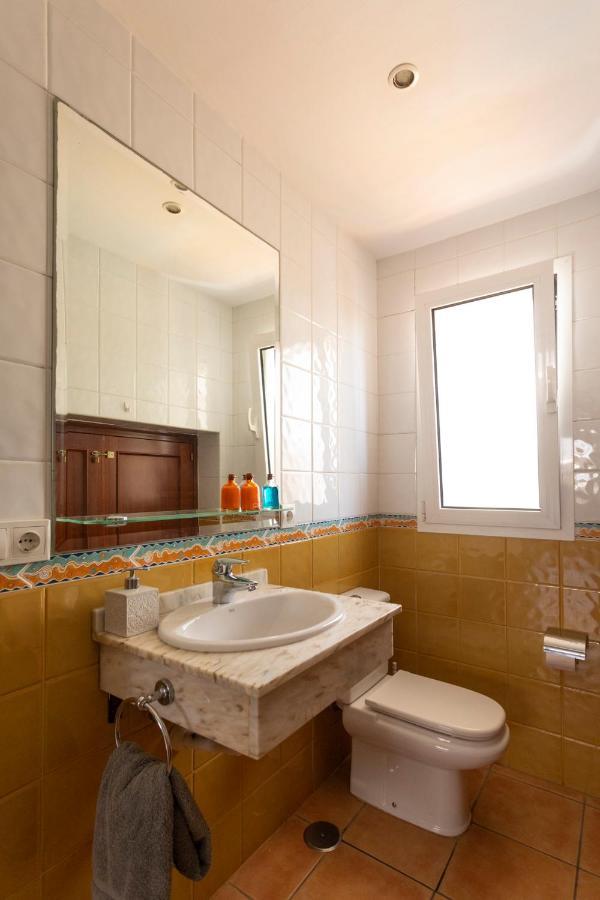 Villa Casiopea Κοραλέχο Εξωτερικό φωτογραφία