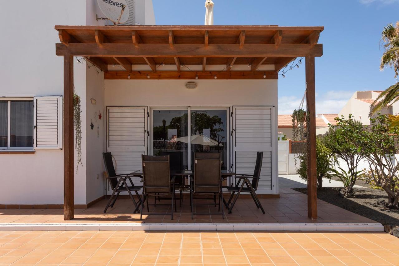 Villa Casiopea Κοραλέχο Εξωτερικό φωτογραφία