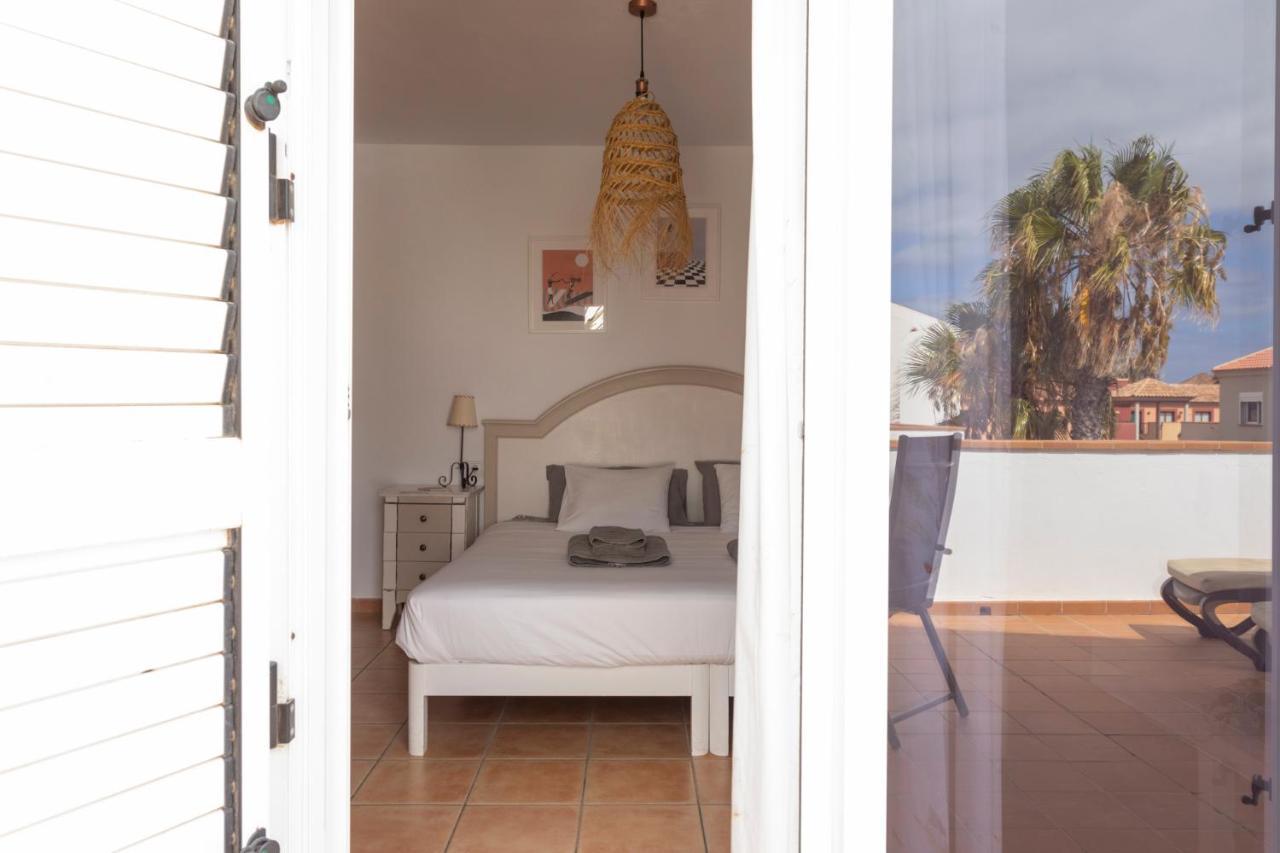 Villa Casiopea Κοραλέχο Εξωτερικό φωτογραφία