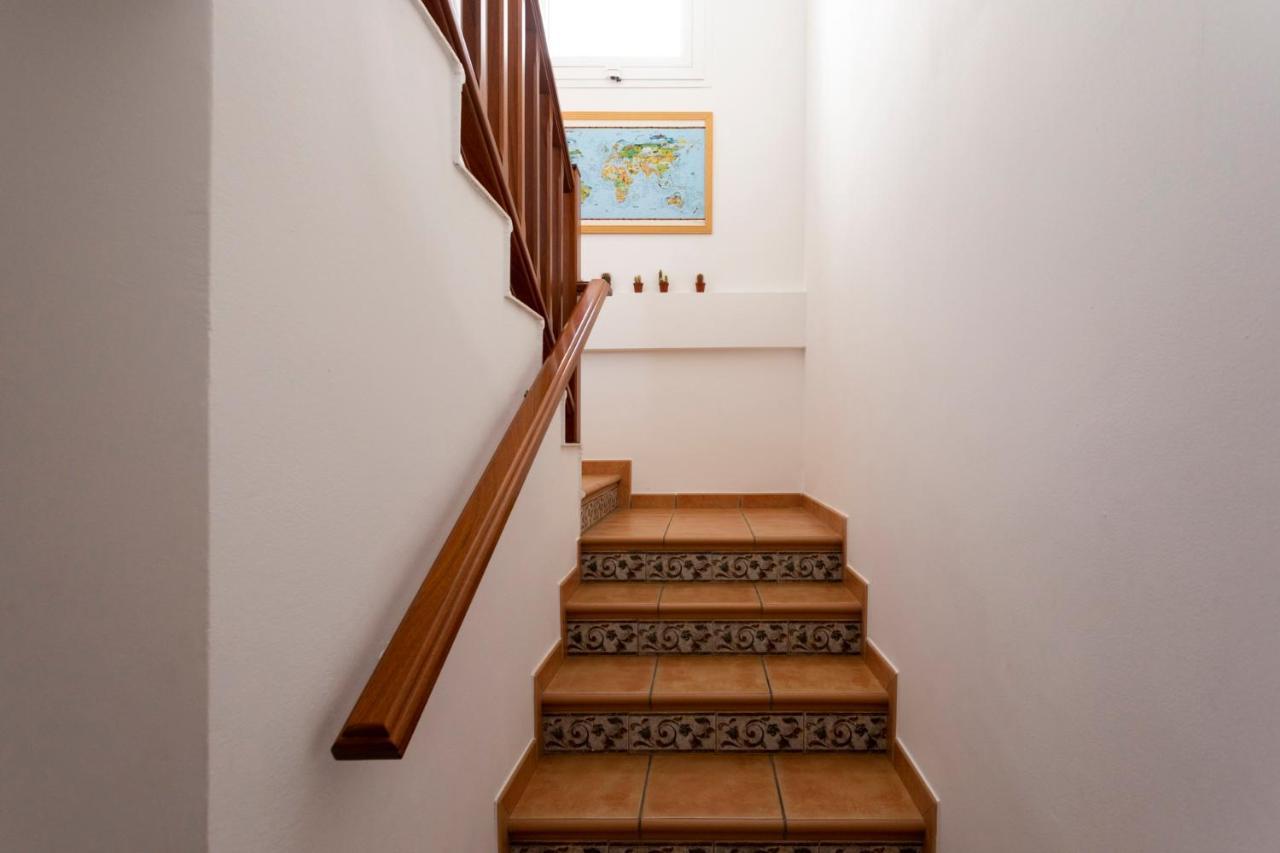 Villa Casiopea Κοραλέχο Εξωτερικό φωτογραφία
