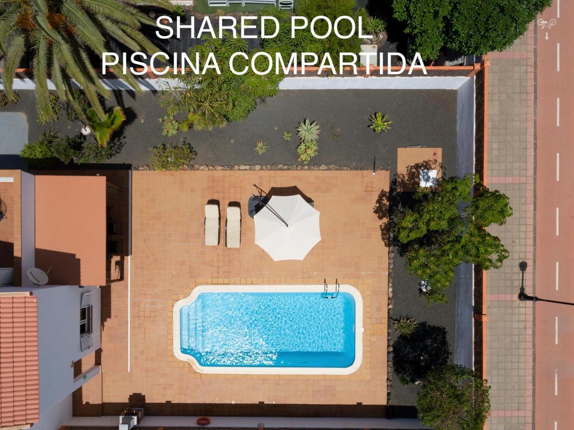 Villa Casiopea Κοραλέχο Δωμάτιο φωτογραφία