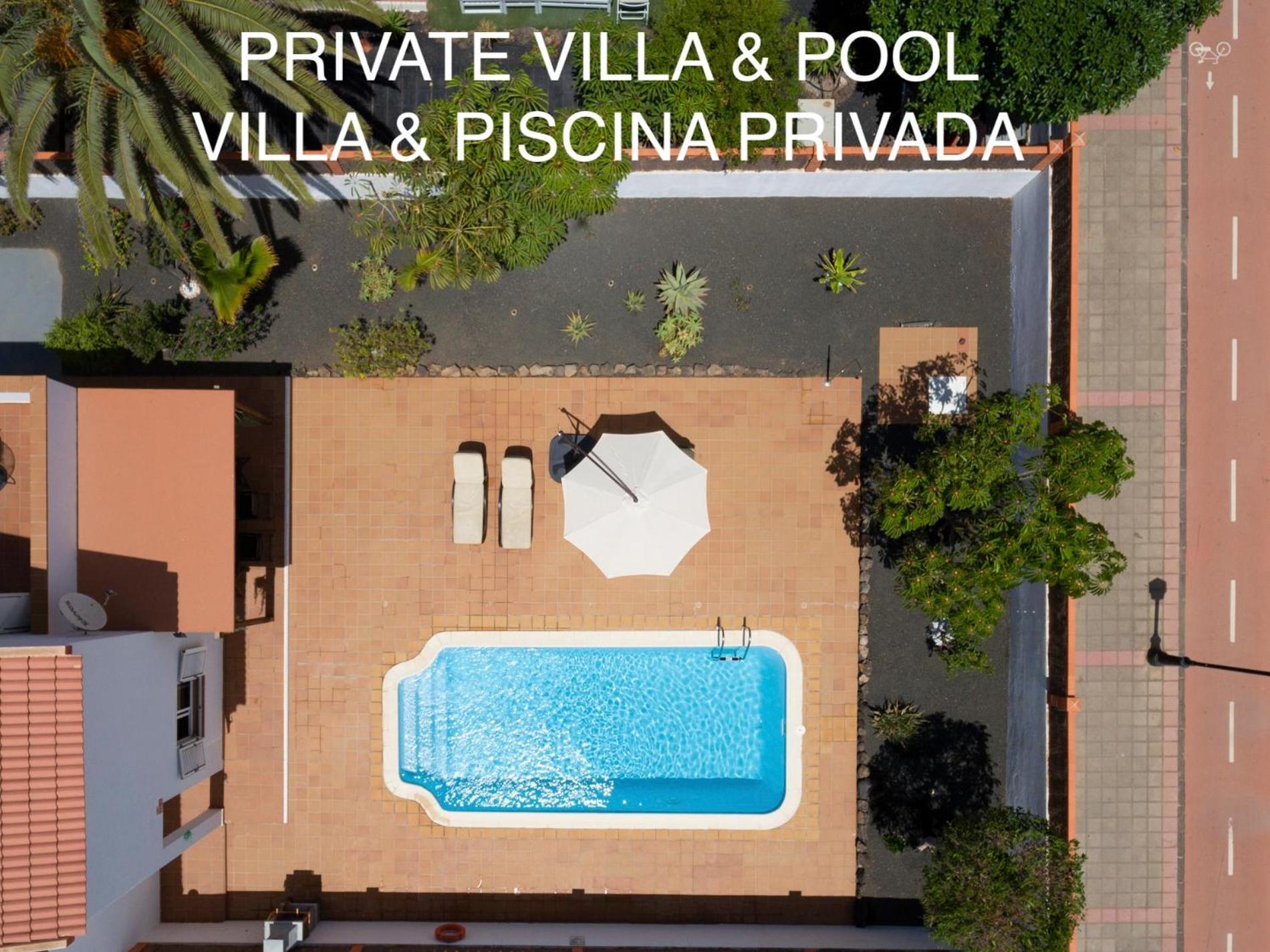 Villa Casiopea Κοραλέχο Δωμάτιο φωτογραφία